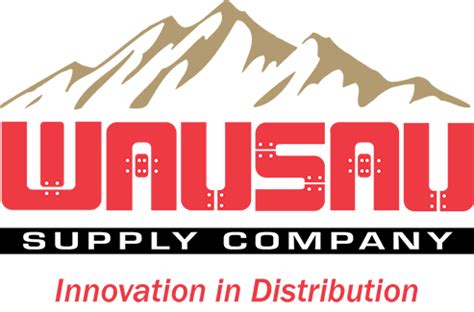 Wausau Supply 